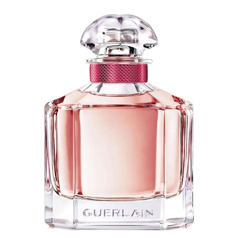 guerlain mon bloom of rose.